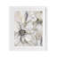 «Neutral Sandstone Blooms», reproduction d'art sous verre, design par Carol Robinson-1878362766-1878362762
