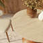 Table de salle à manger Mid-Century-1322003603-1322003602