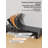 Michalis Manufactured Wood Monitor Stand