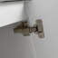 Ensemble de meuble-lavabo pour salle de bain 48 po 48 po-2134896867