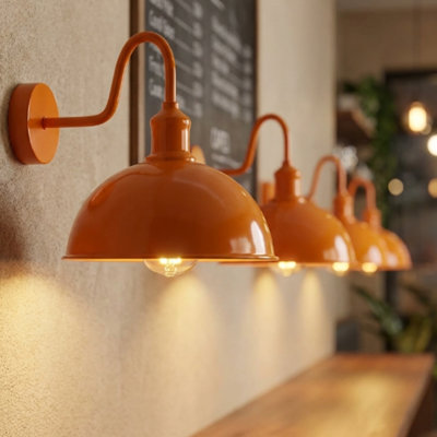 Foshee Armed Sconce