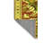 Washable Oriental Indoor Rug-325696182