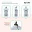 Forme de robe ajustable Dritz-57937922