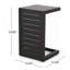 Table d'appoint d'extérieur polyvalente au design innovant pour un confort ultime-460679232