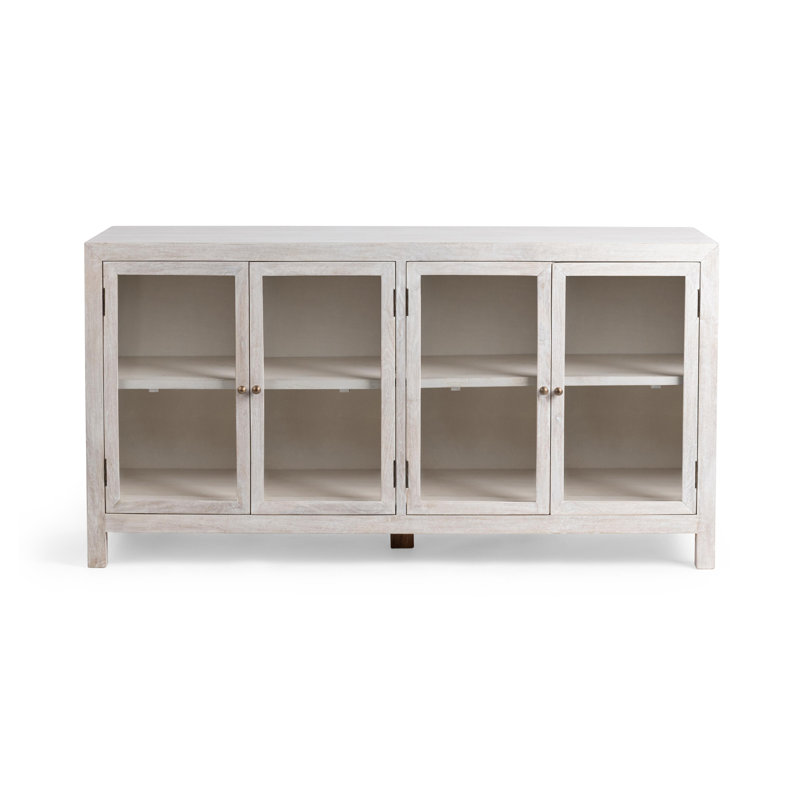 Hera 68'' W Solid Wood Buffet