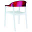 Stella Outdoor Stacking Dining Armchair-1983000699