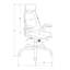 Chaise de bureau Baggett, hauteur réglable, pivotante, ergonomique, accoudoirs, bureau d'ordinateur, bureau, métal-1411904193