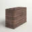 Fully Assembled Outdoor Side Table
