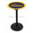 Round Metal Base Dining Table-12162723-12162731