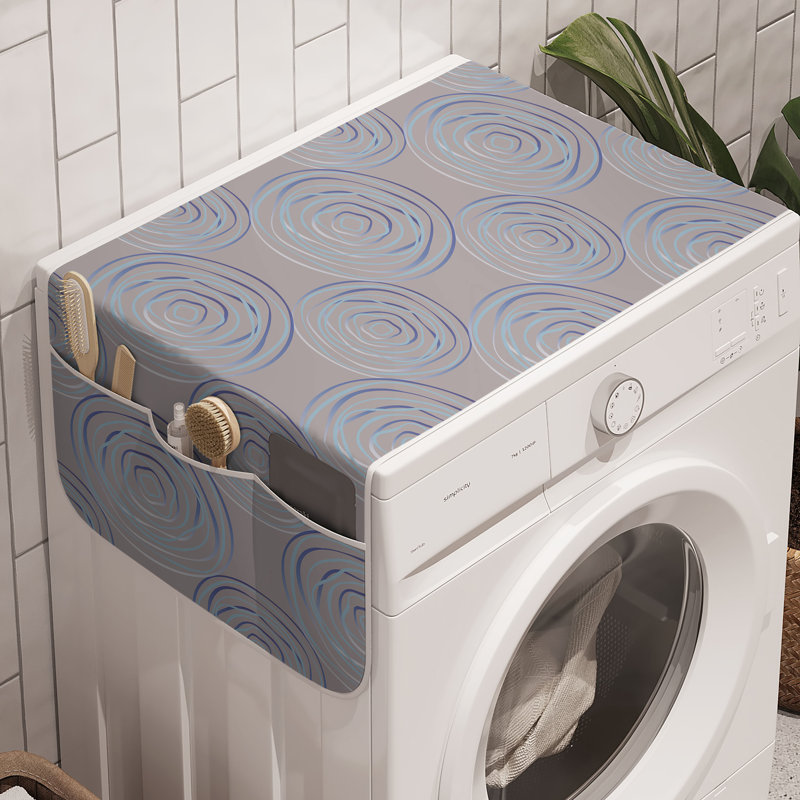Paquet de 2 taupe chaud 47 po x 18,5 po East Blue