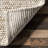 Deeanna Casual Textured Wool Area Rug-610871128