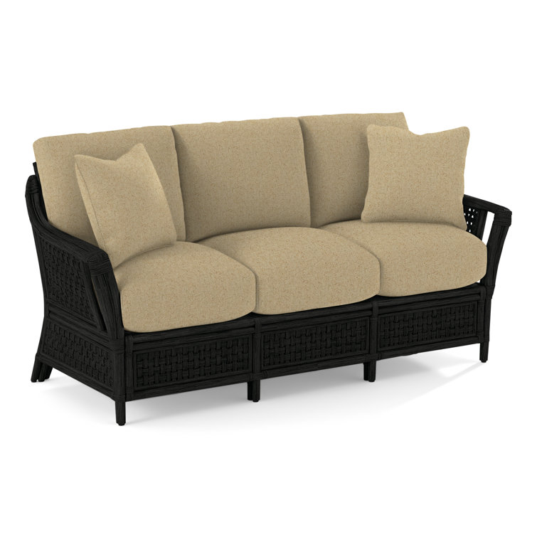 Boca Upholstered 78'' Sofa