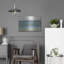 Dovecove «Seashore I» par Tim O'Toole, art mural en métal-2067242647