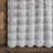 Jeni SuperiorWash Solid Faux Rabbit Machine Washable Area Rug-1668034685