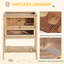 Hamster Cage