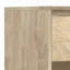 Table de chevet Hunter