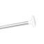 60cm Wall Towel Bar