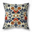 Coussin intérieur / extérieur Flora Medley-111762605