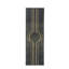 Wendy Jane Geometric Area Rug in Charcoal-832326874