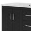 Ensemble de meuble-lavabo autoportant 36 po avec 2 portes et 3 tiroirs 36 po-1754405751-1762217446
