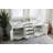 Lunette 72'' Double Bathroom Vanity with Top-1414082827-1414082829