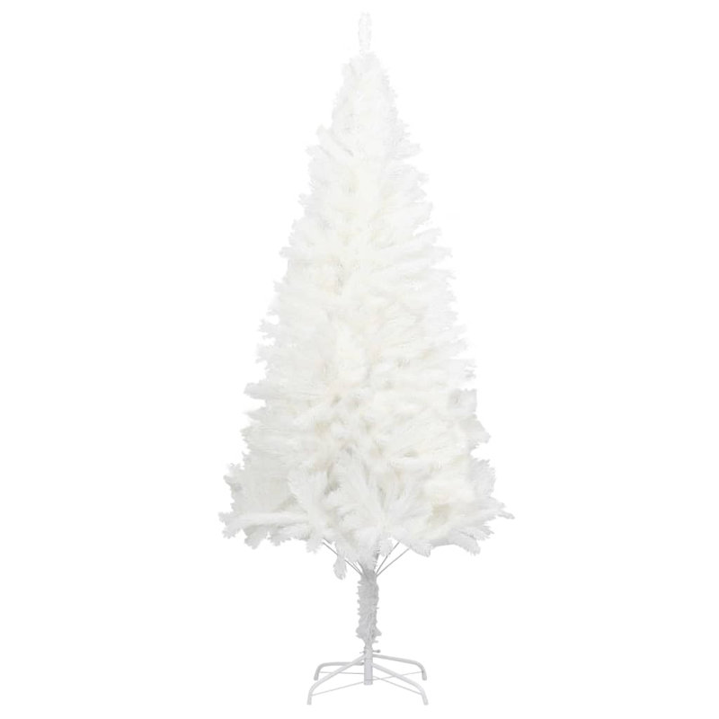 Arbre de Noël artificiel illuminé pour Noël, 8'