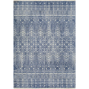 Geometric Rug