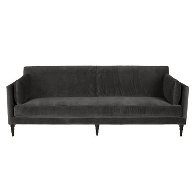 Andalusia Velvet Sofa