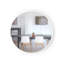 Miroir de salle de bain Hub-872856134-900376548