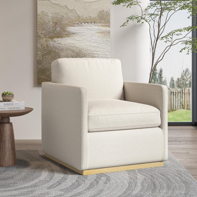 Fauteuil pivotant Premium