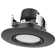 6.02" Selectable CCT Remodel LED Retrofit Recessed Lighting Kit
