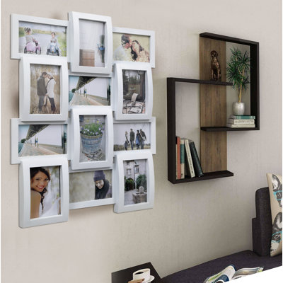 Lacayo Matte Picture Frame