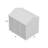 Palram - Canopia Skylight 6 Ft. W x 7.5 Ft. D Polycarbonate Storage Shed-72650272