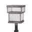 Quadrato 1 - Light Lantern Head