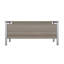 Bouton Metal Base Desk Shell-970632797-970632798