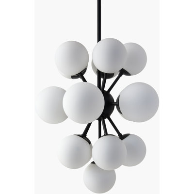 Moxley Chandelier