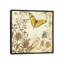«Butterfly in Flight I», impression sur toile-31289620-73206194-73206195