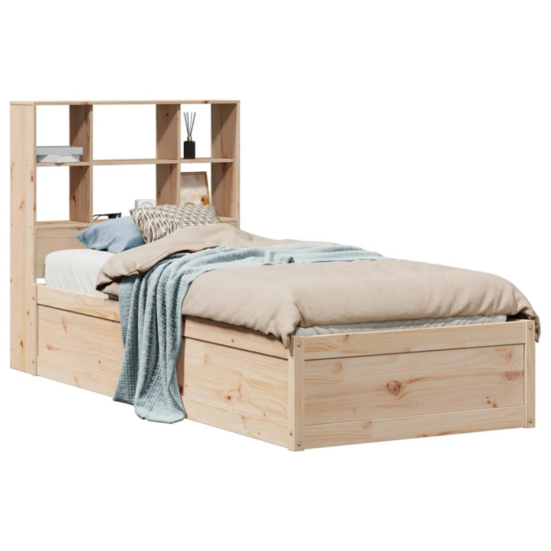 Bed Frame