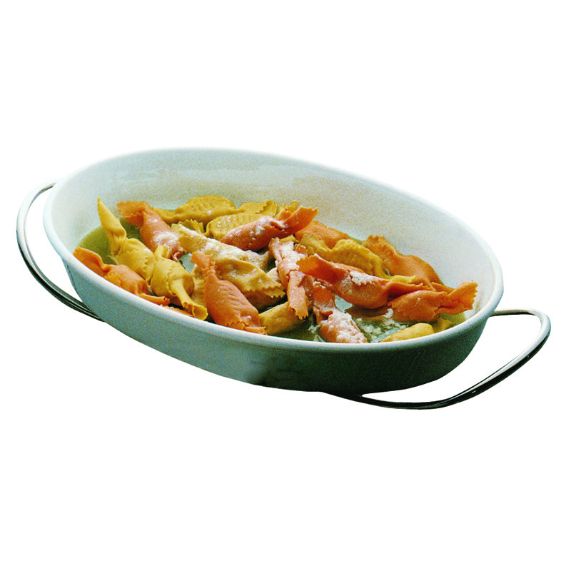 Mepra Caldo Freddo Pasta Dish
