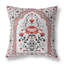 Mughal Splendor Intérieur/Extérieur 26x26-137486056-137486059