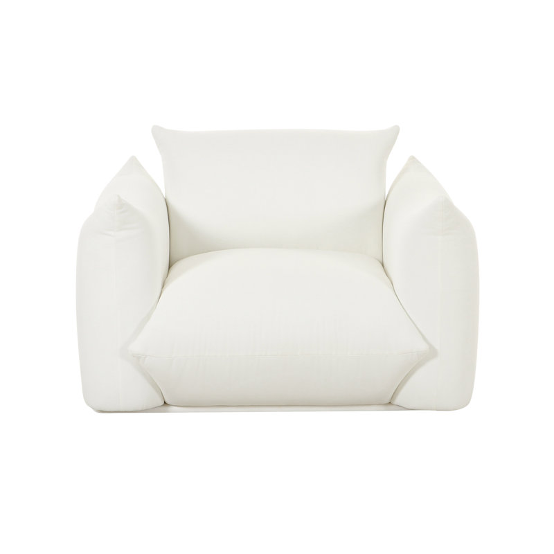 Upholstered Armchair