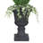 48" Topiary Boxwood Artificial Tree
