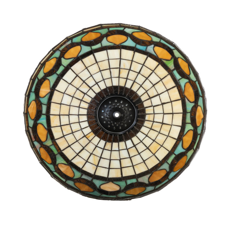 Dome Lamp Shade