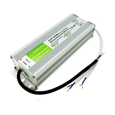 100W Electronic Transformer