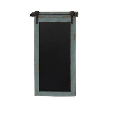 Aarco Products EC2436G Maverick Composition Chalkboard - Green