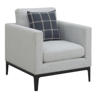 Tyndall Upholstered Armchair