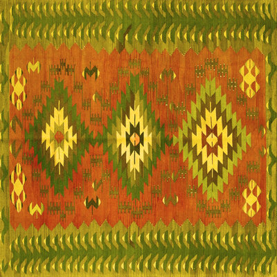 Performance Southwestern Indoor Rug