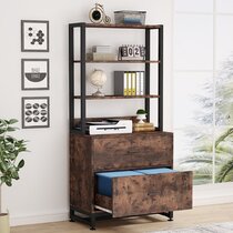 Wayfair  Office Storage Cabinets You'll Love in 2024