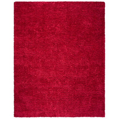Tapis à poils longs Madrid 200