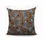 Oreiller carré réversible intérieur / extérieur Kiji Zebra-119851036-119851039